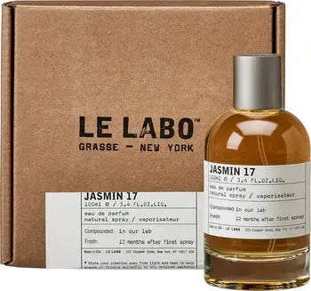 Jasmin 17 By Le Labo For Unisex 3.4oz EDP Spray Le Labo