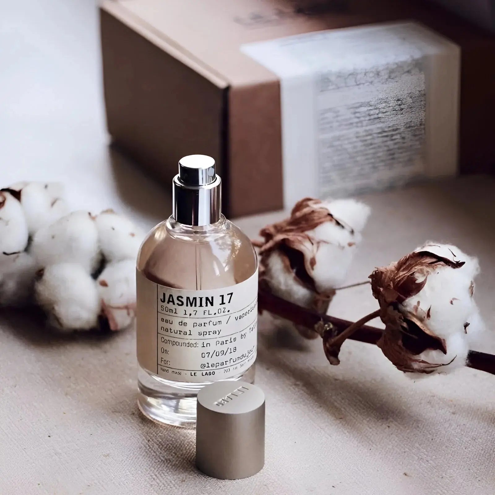 Jasmin 17 By Le Labo For Unisex 3.4oz EDP Spray Le Labo