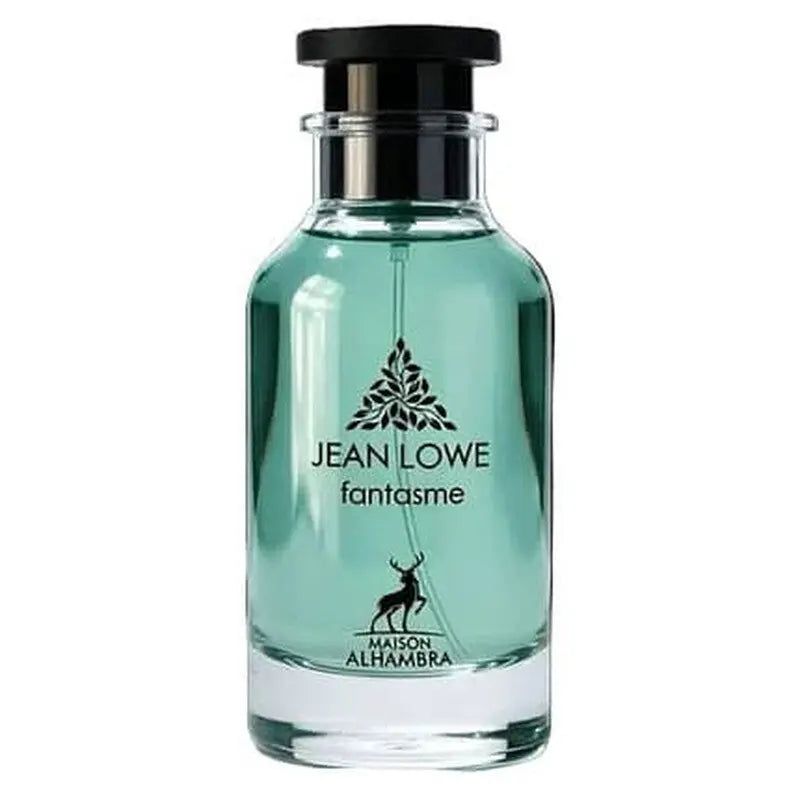 Jean Lowe Fantasme By Maison Alhambra For Unisex 3.4oz EDP Spray