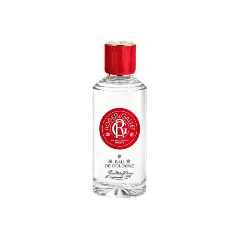 Jean Marie Farina by Roger & Gallet original box 3.3oz Eau de Cologne