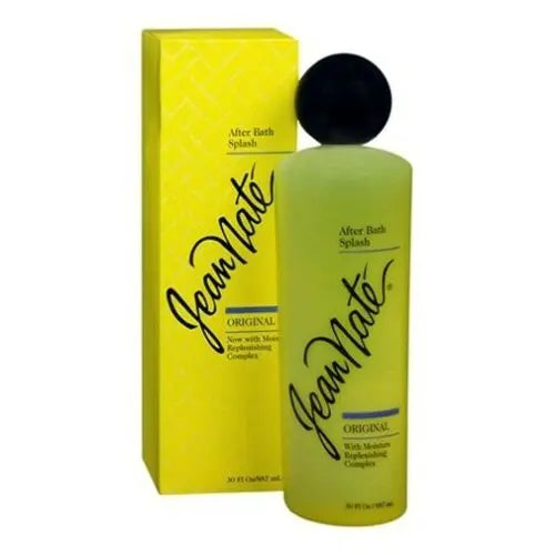 Jean Nate After Bath By Revlon For Unisex 30oz Splash