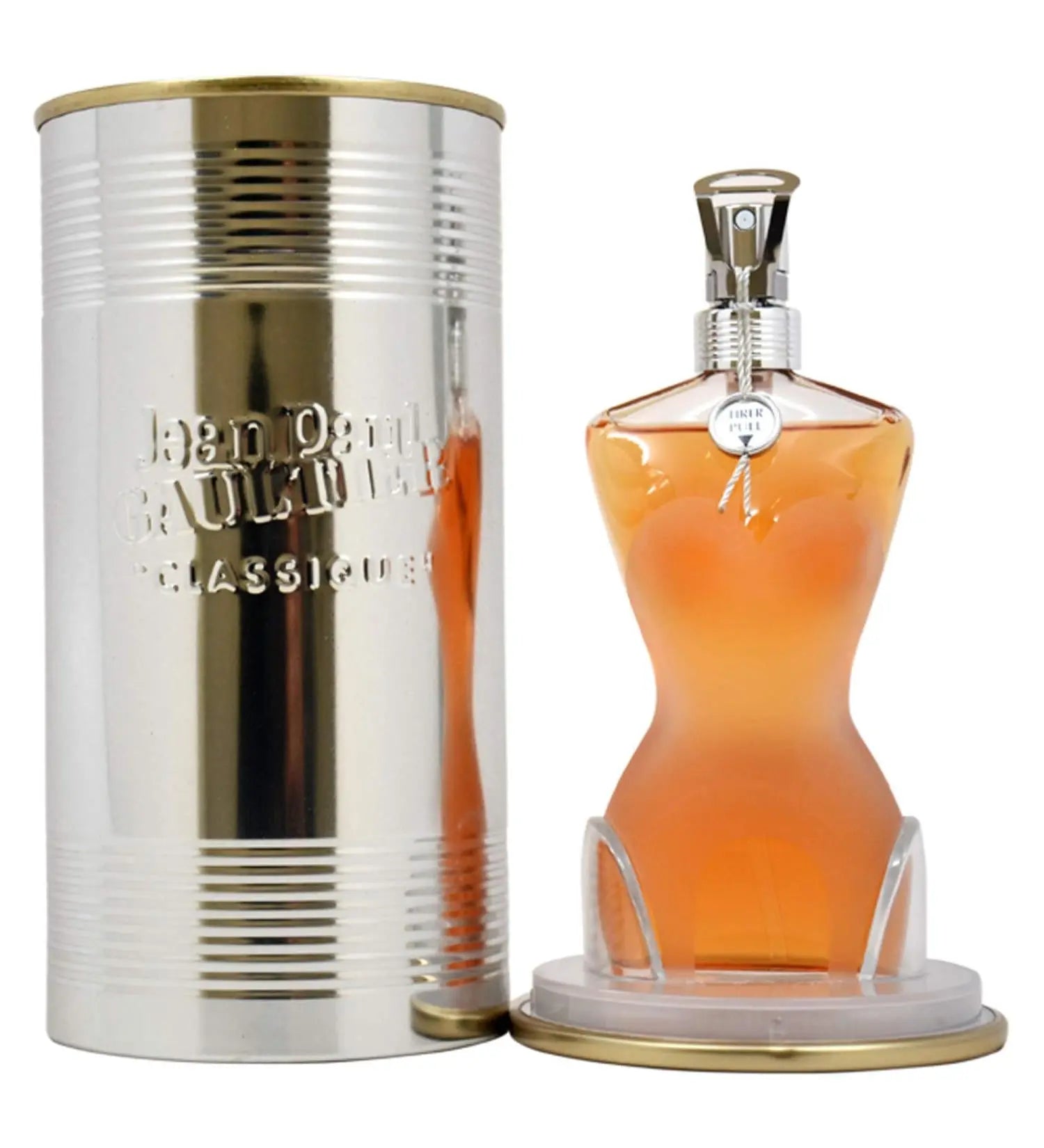 Jean Paul Gaultier original box 1.6oz Eau de Toilette