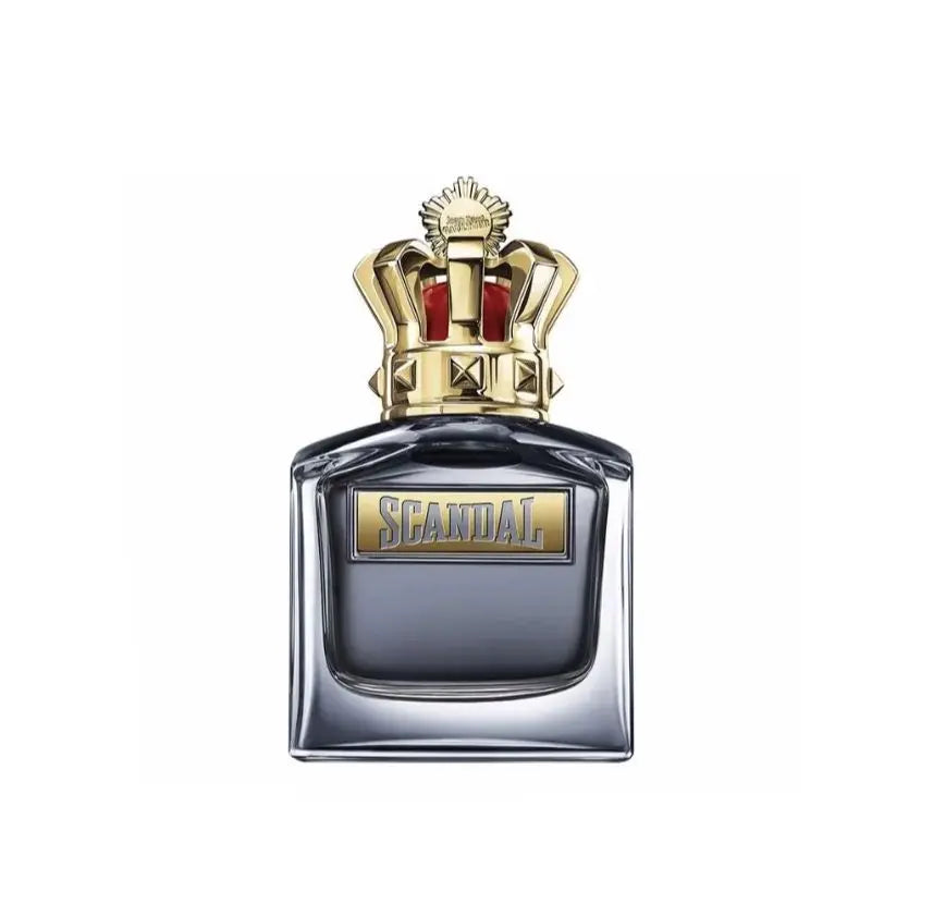 Jean Paul Gaultier Scandal Pour Homme 3.4 oz EDT Spray JEAN PAUL GAULTIER
