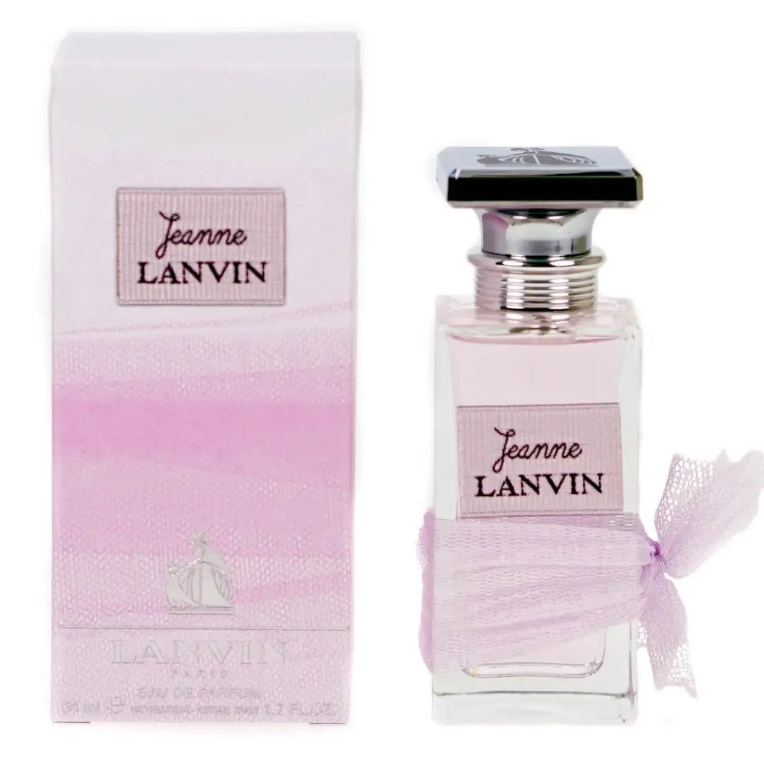 Jeanne By Lanvin For Women 1.7oz EDP Spray