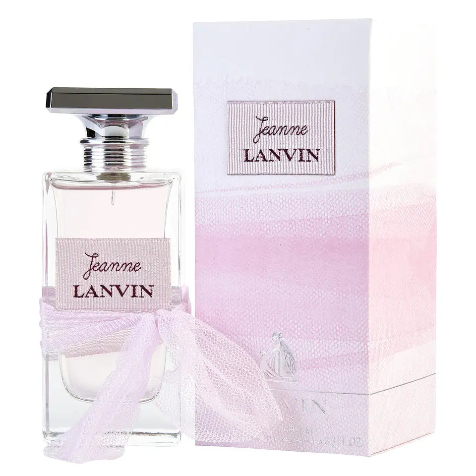 Jeanne By Lanvin For Women 3.3oz EDP Spray
