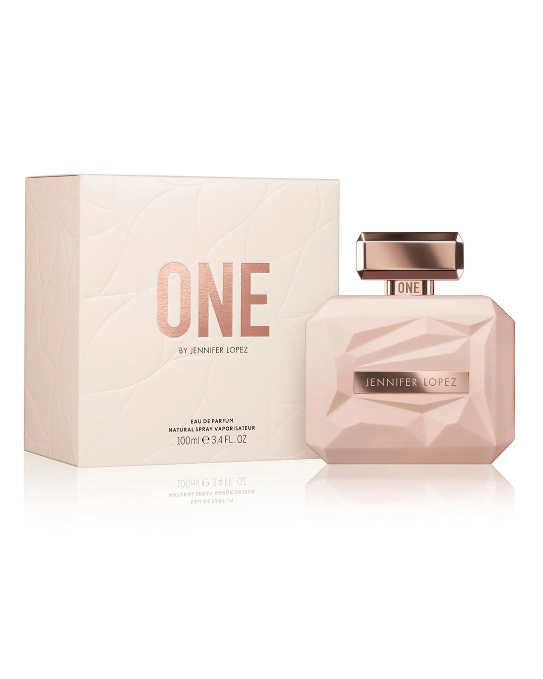 Jenifer Lopez One By Jennifer Lopez For Women 3.4oz EDP Spray