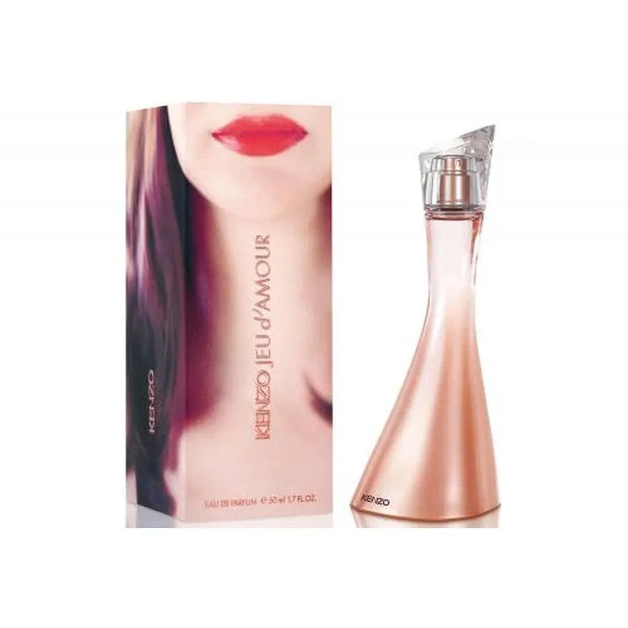 Jeu D'Amour By Kenzo For Women 1.7 oz EDP Spray - perfumesandrea