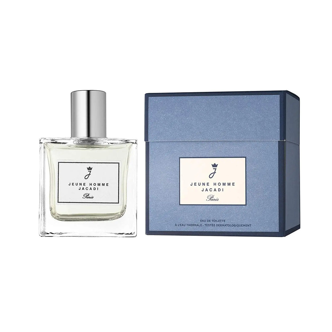 Jeune By Jacadi For Kids 3.4oz EDT Spray