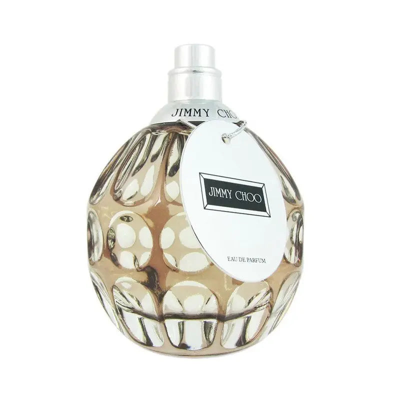 Jimmy Choo By Jimmy Choo For Women 3.3 oz EDP Spray (Tester) - perfumesandrea