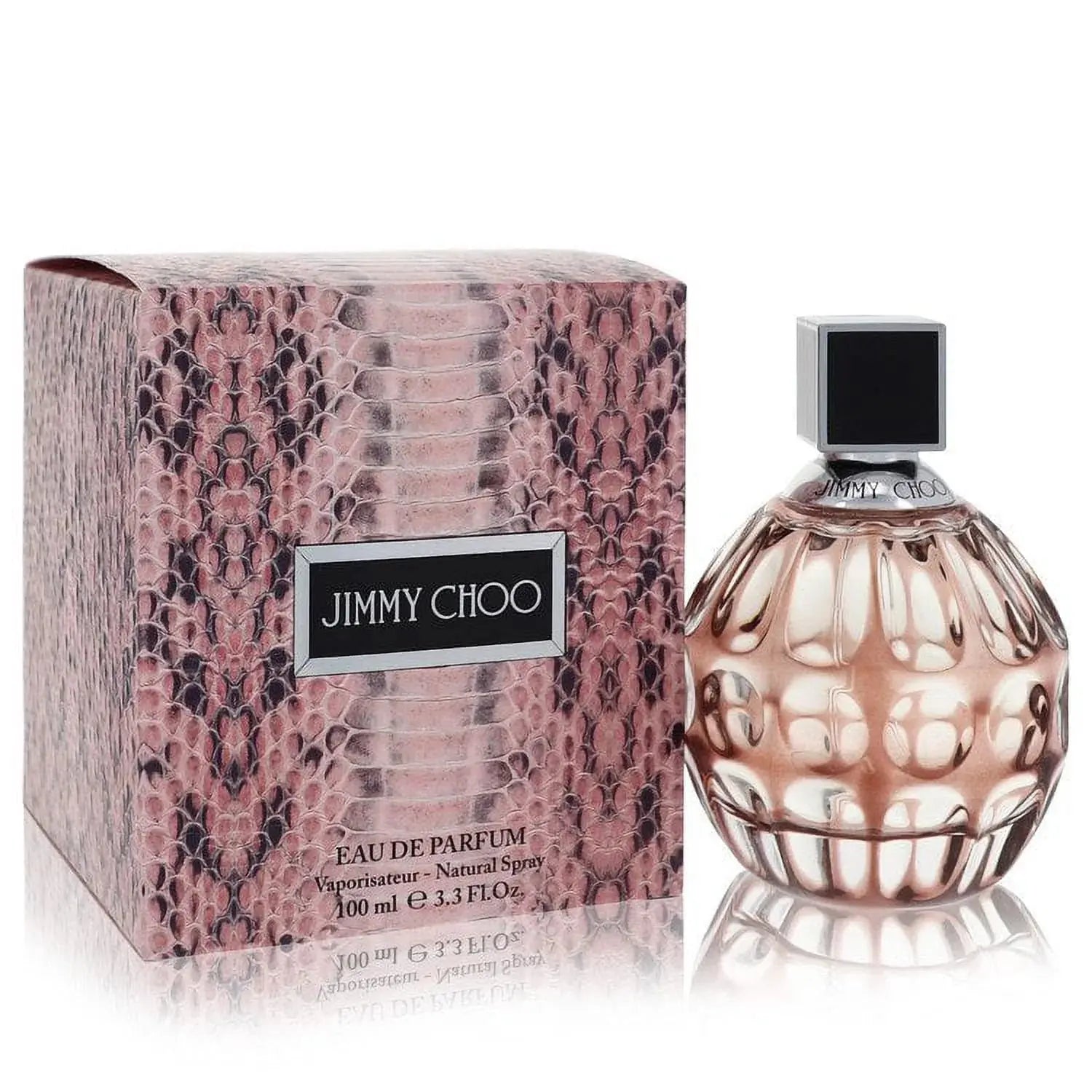 immy Choo by Jimmy Choo original box 3.4oz Eau de Parfum