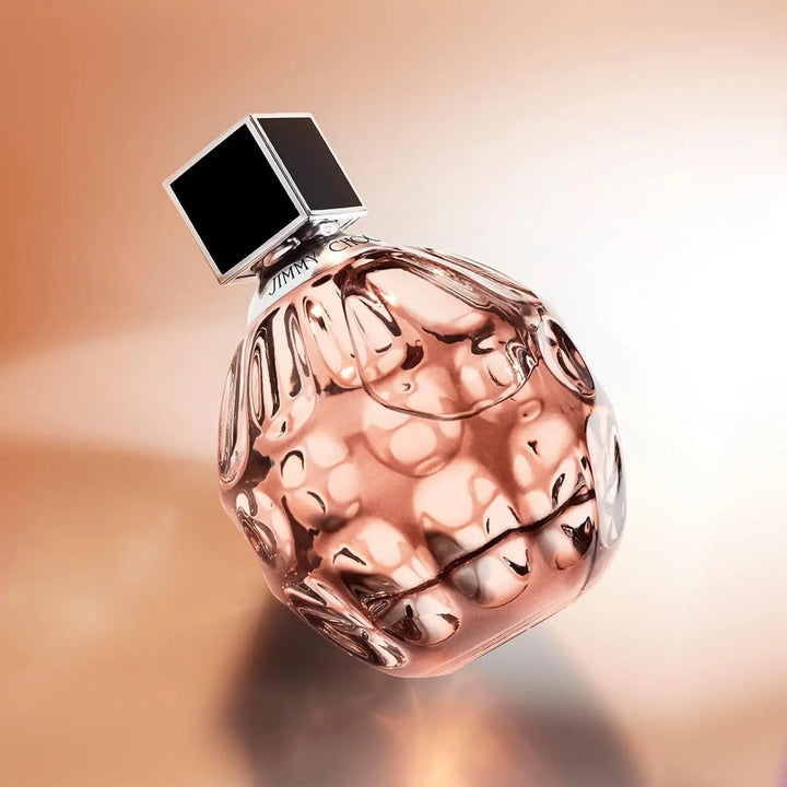 Jimmy Choo elegant feminine fragrance for women
