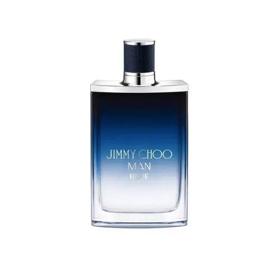 Jimmy Choo Man Blue 3.4 oz EDT Spray (Tester) - perfumesandrea