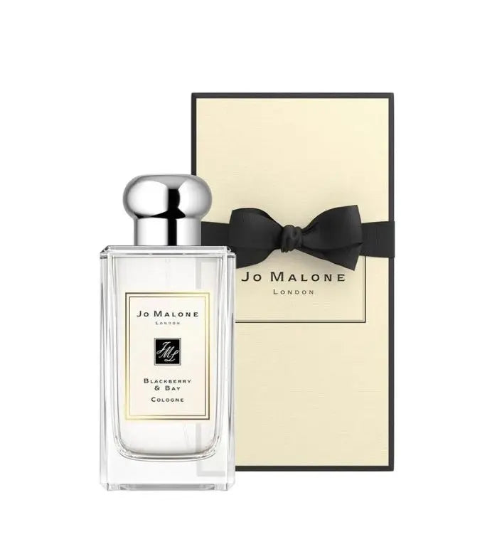 Jo Malone London Blackberry & Bay For Women 3.4 oz EDC Spray - perfumesandrea