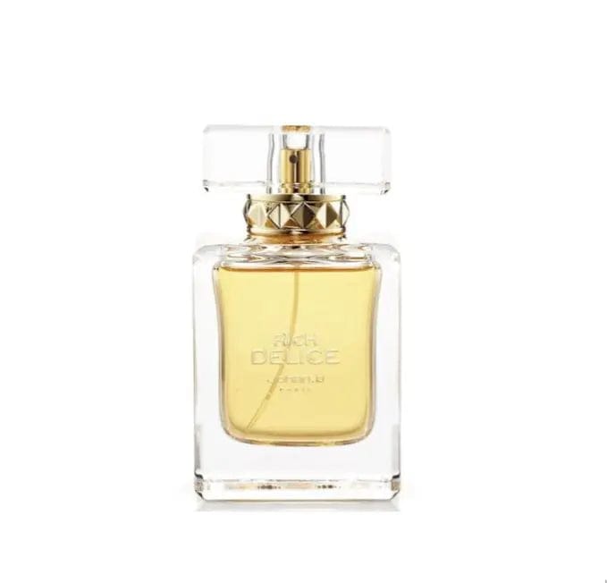 Johan B  Rich Delice For Women 2.8 oz EDP Spray - perfumesandrea