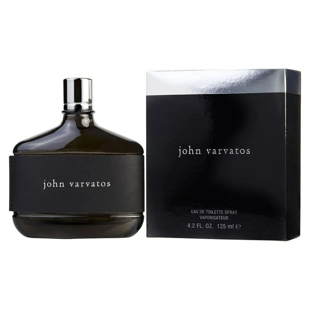 John Varvatos By John Varvatos For Men 4.2oz EDT Spray