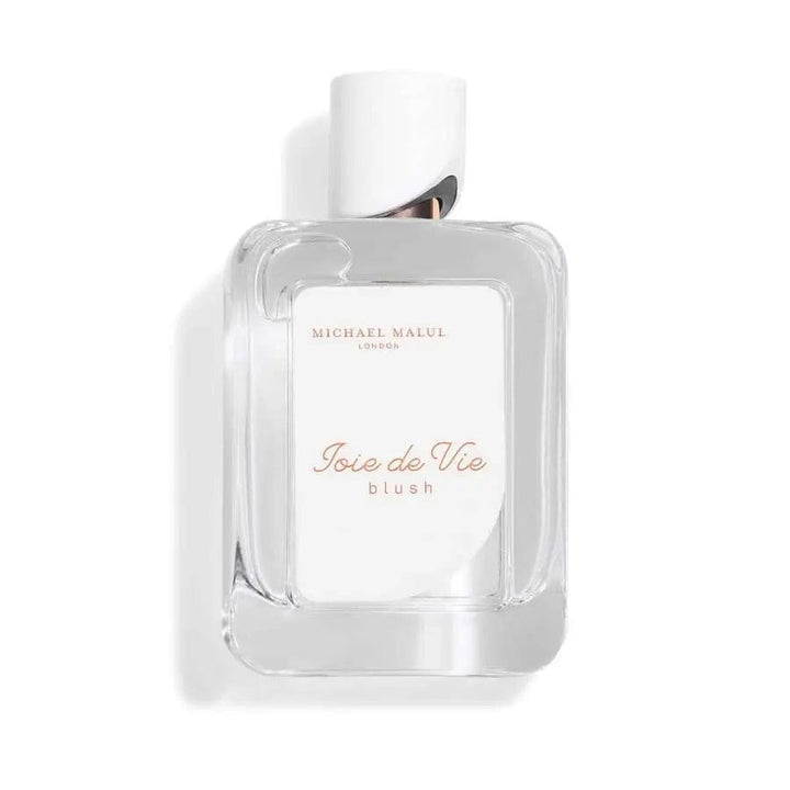 Joie De Vie Blush By Michael Malul For Women 3.4oz EDP Spray Michael Malul