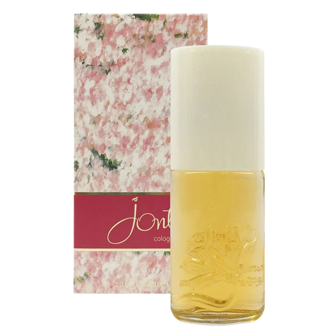 Jontue By Revlon For Women 2.3oz EDC Spray