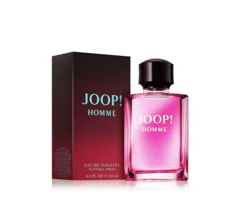 Joop By Joop For Men 4.0 oz EDT Spray - perfumesandrea