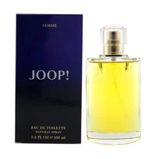 Joop By Joop! For Women 4.0 oz EDT Spray - perfumesandrea