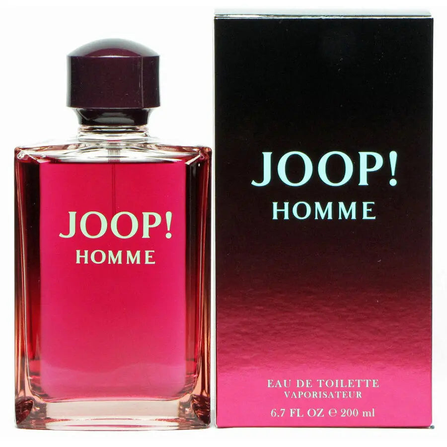 Joop Homme By Joop! For Men 6.7 oz EDT Spray JOOP!