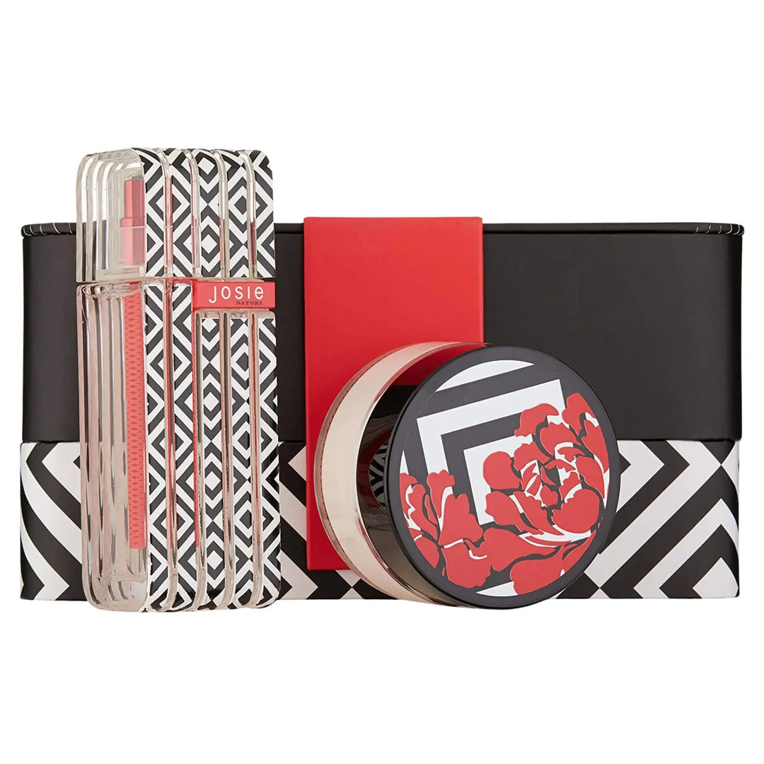 Josie 2-Piece Set By Josie Natori For Women 3.4oz EDP Spray