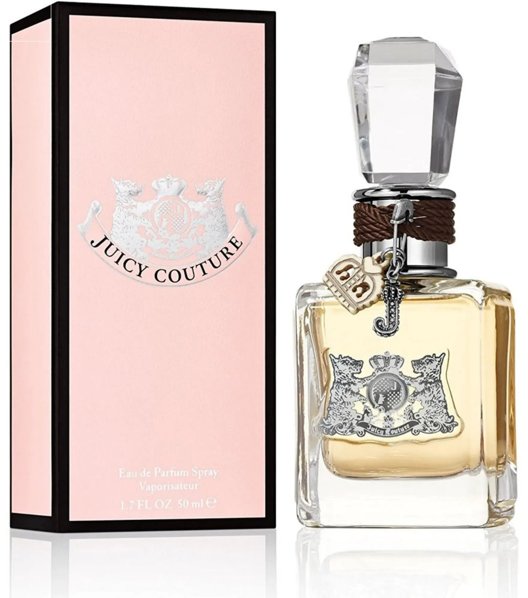 Juicy Couture By Juicy Couture For Women 1.7oz EDP Spray