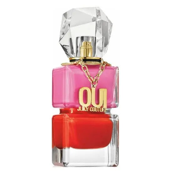 Juicy Oui By Juicy Couture - For Women 3.4oz EDP Spray.