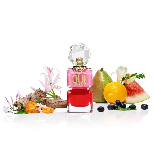 Juicy Oui By Juicy Couture - For Women 3.4oz EDP Spray.