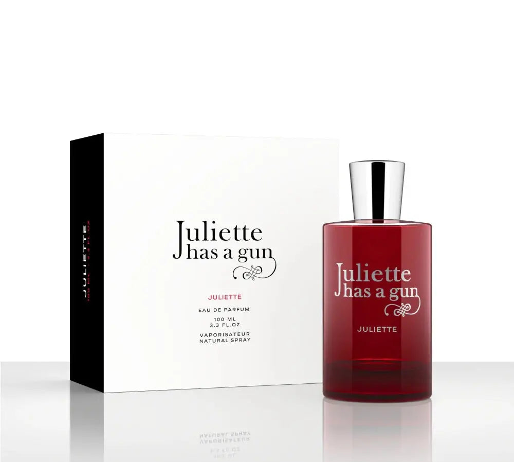 Juliette By Juliette Has A Gun For Women 3.3oz EDP Spray