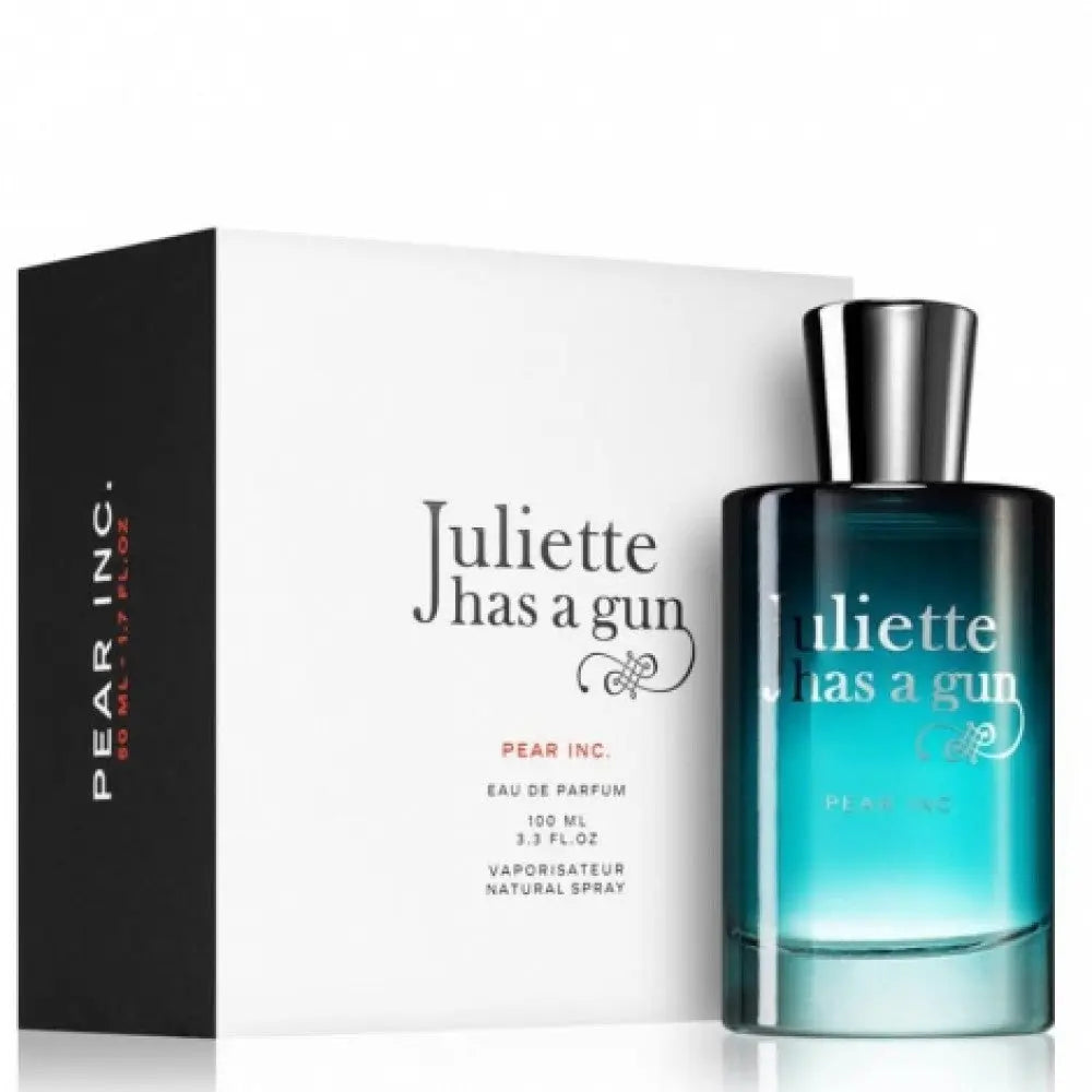 Juliette Has A Gun Pear Inc 3.3oz Unisex EDP Spray by Juliette Has A Gun