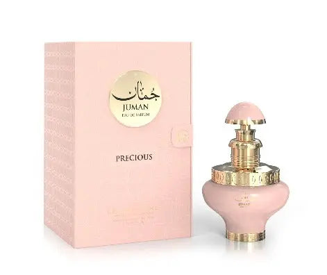 Juman Precious By Le Falcone For Women 3.4oz EDP Spray