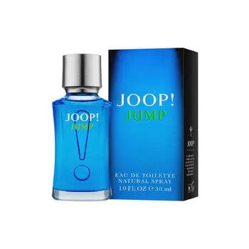 Jump By Joop! For Men 3.4 oz EDT Spray - perfumesandrea