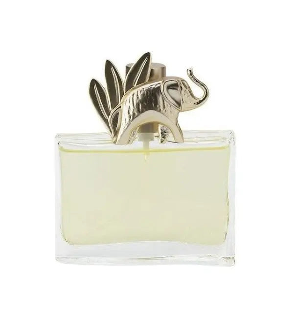 Jungle Elephant By Kenzo For Women 3.4 oz EDP Spray - perfumesandrea