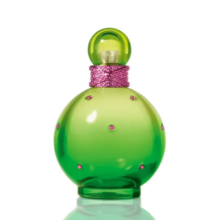 Jungle Fantasy By Britney Spears For Women 3.3 oz Eau de Toilette Spray - perfumesandrea