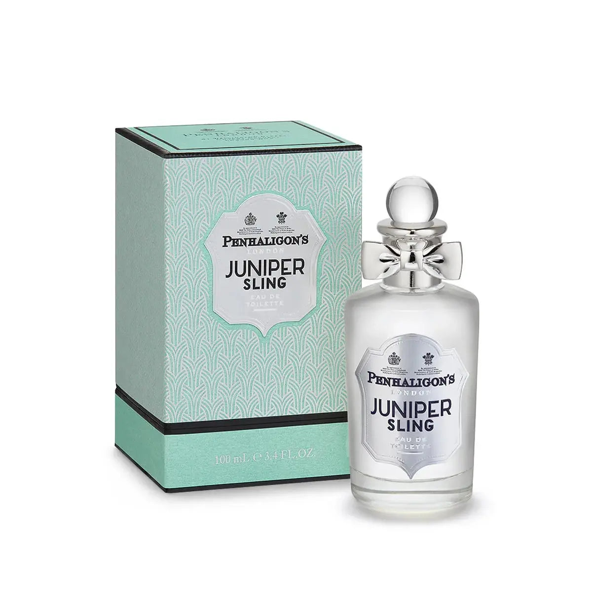 Juniper Sling By Penhaligon's For Unisex 3.4oz EDT Spray Penhaligons