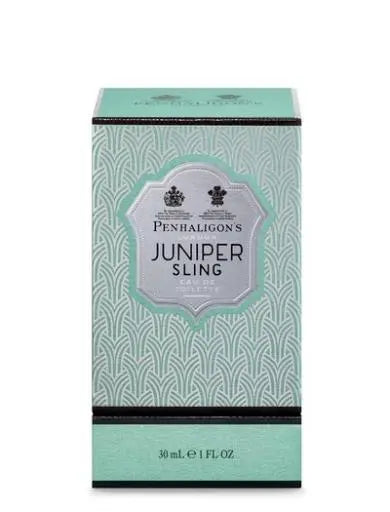 Juniper Sling By Penhaligon's For Unisex 3.4oz EDT Spray Penhaligons