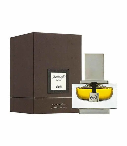 Junoon Satin By Rasasi For Men 1.6oz EDP Spray