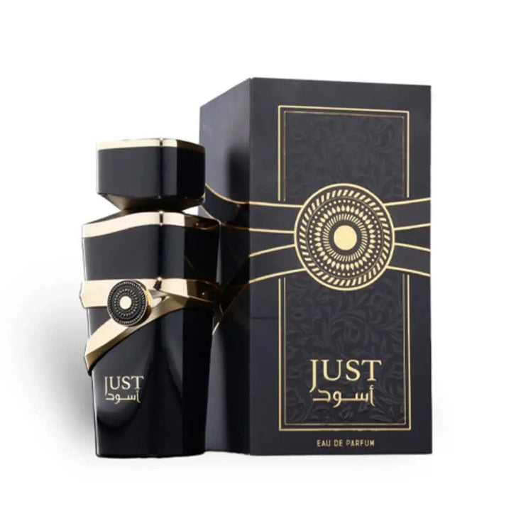Just Aswad By Fragrance World For Men 3.4oz EDP Spray - perfumesandrea