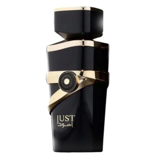 Just Aswad By Fragrance World For Men 3.4oz EDP Spray - perfumesandrea