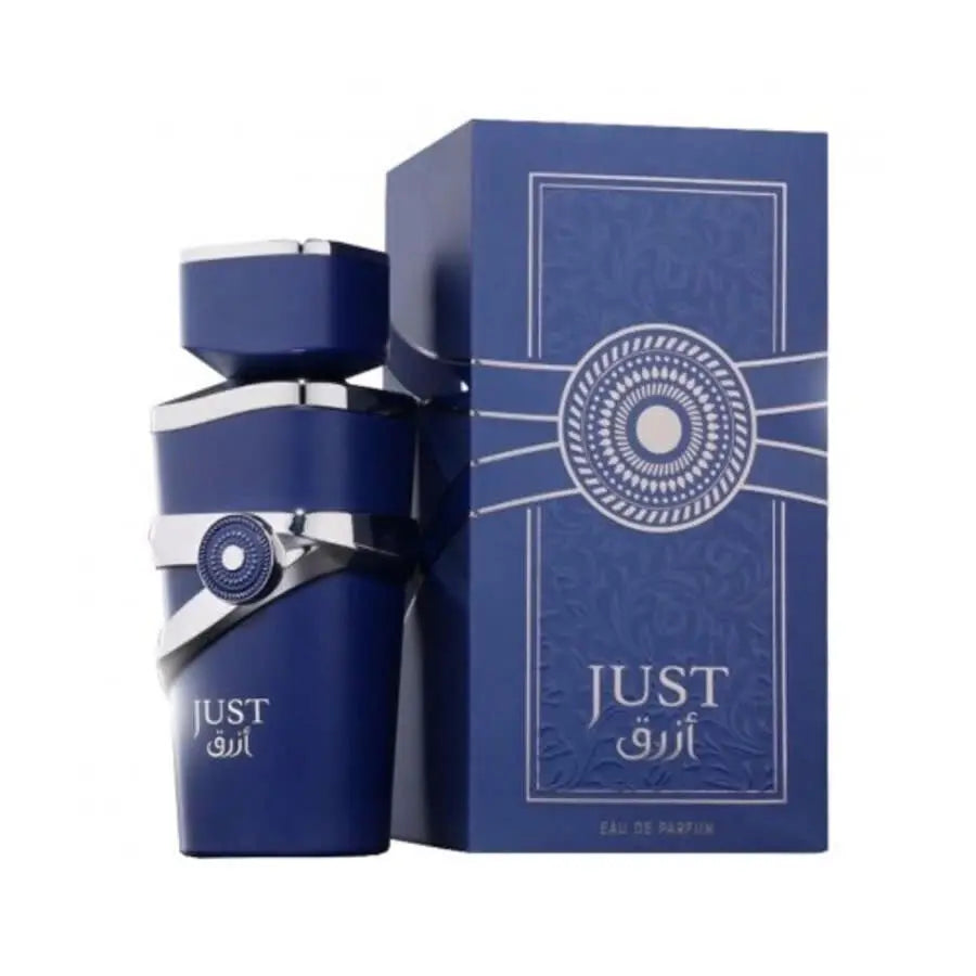 Just Azraq By Fragrance World For Women 3.4oz EDP Spray