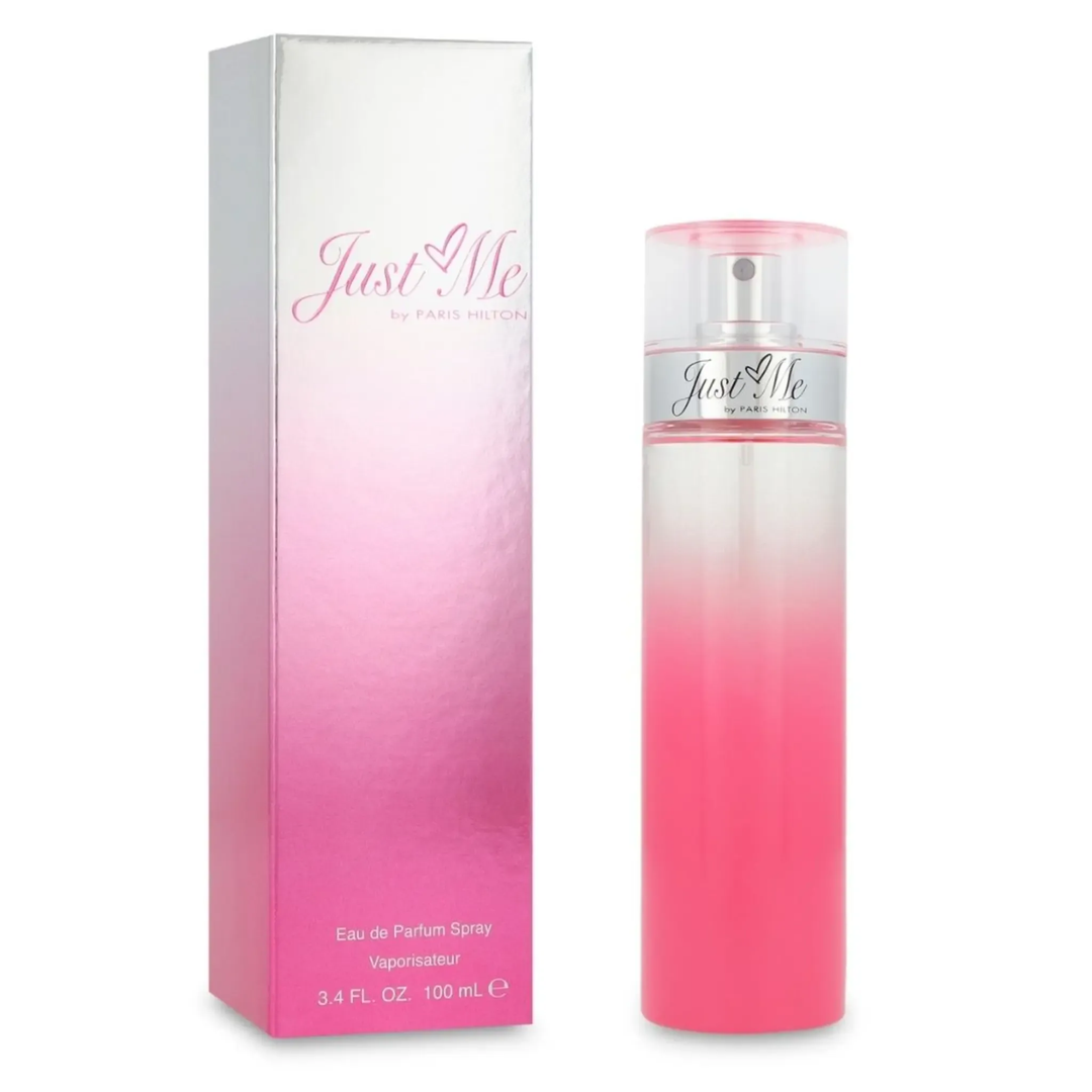 Just Me By Paris Hilton For Women 3.4oz EDP Spray