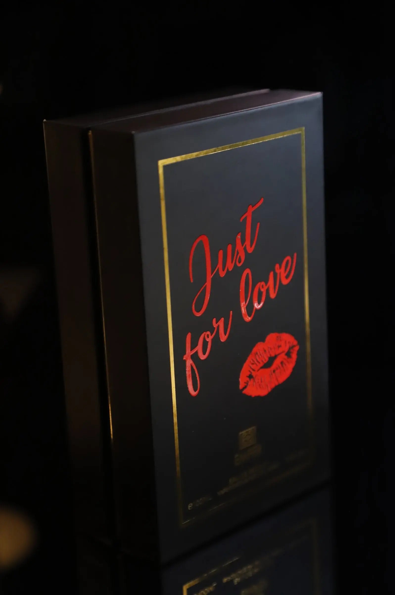 Just for Love By Emper For Men3.4 oz Cologne Spray EMPER
