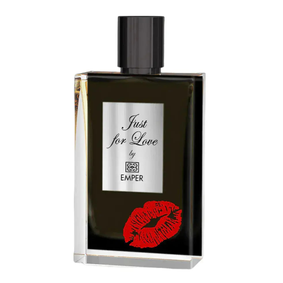 Just For Love by Emper - For Unisex 3.4oz EDP Spray