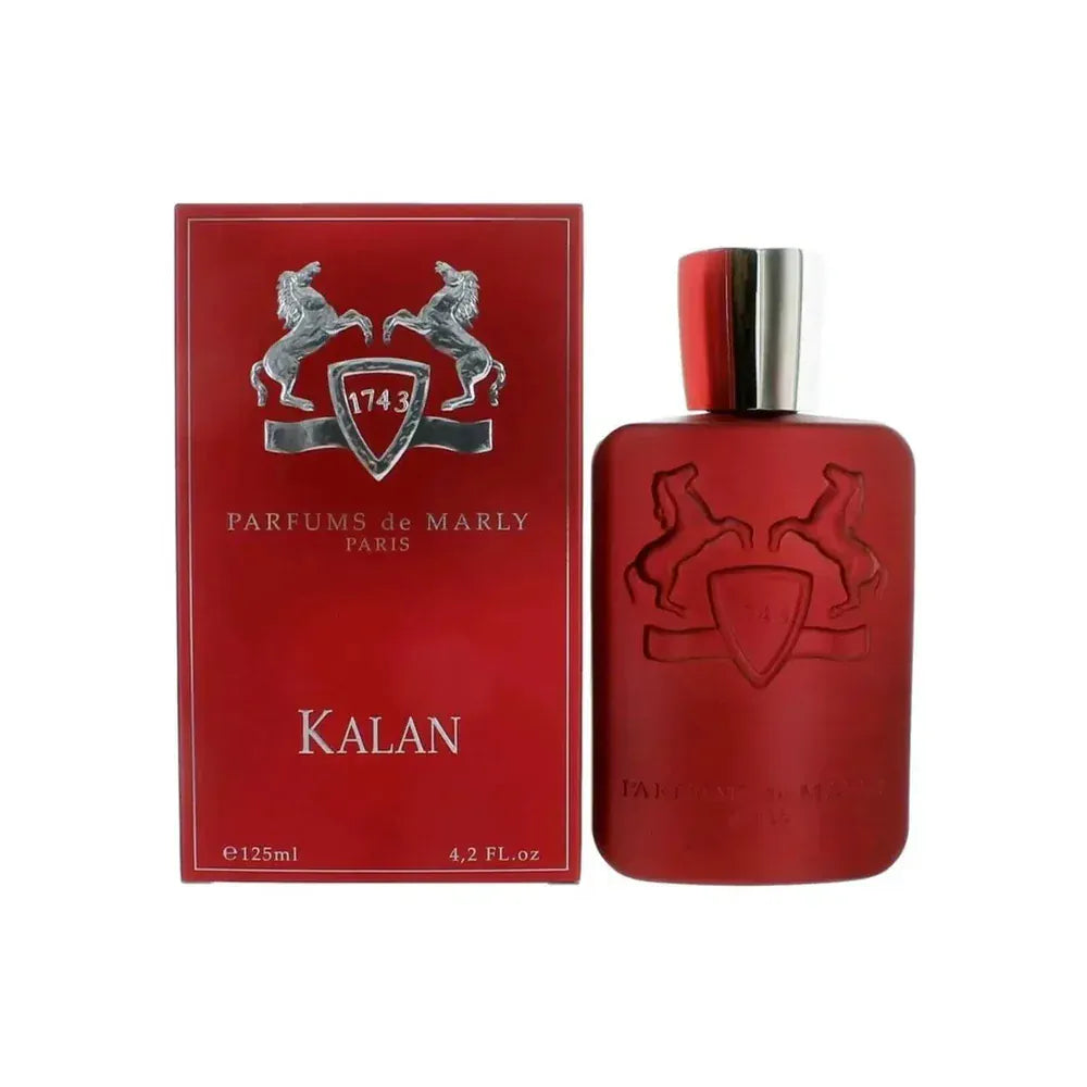 Kalan by Parfums de Marly - For Men 4.2oz EDP Spray
