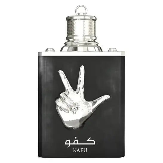 Kafu by Amaran original box 3.4oz Eau de Parfum