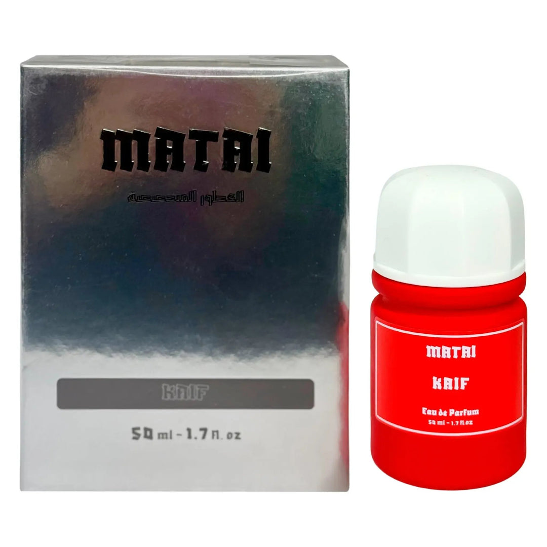 Kaif By Matai For Unisex 1.7oz EDP Spray