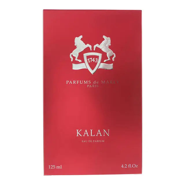 Kalan by Parfums de Marly - For Men 4.2oz EDP Spray