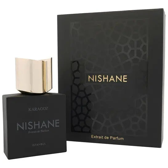 Karagoz By Nishane For Men 1.7oz EDP Spray - perfumesandrea