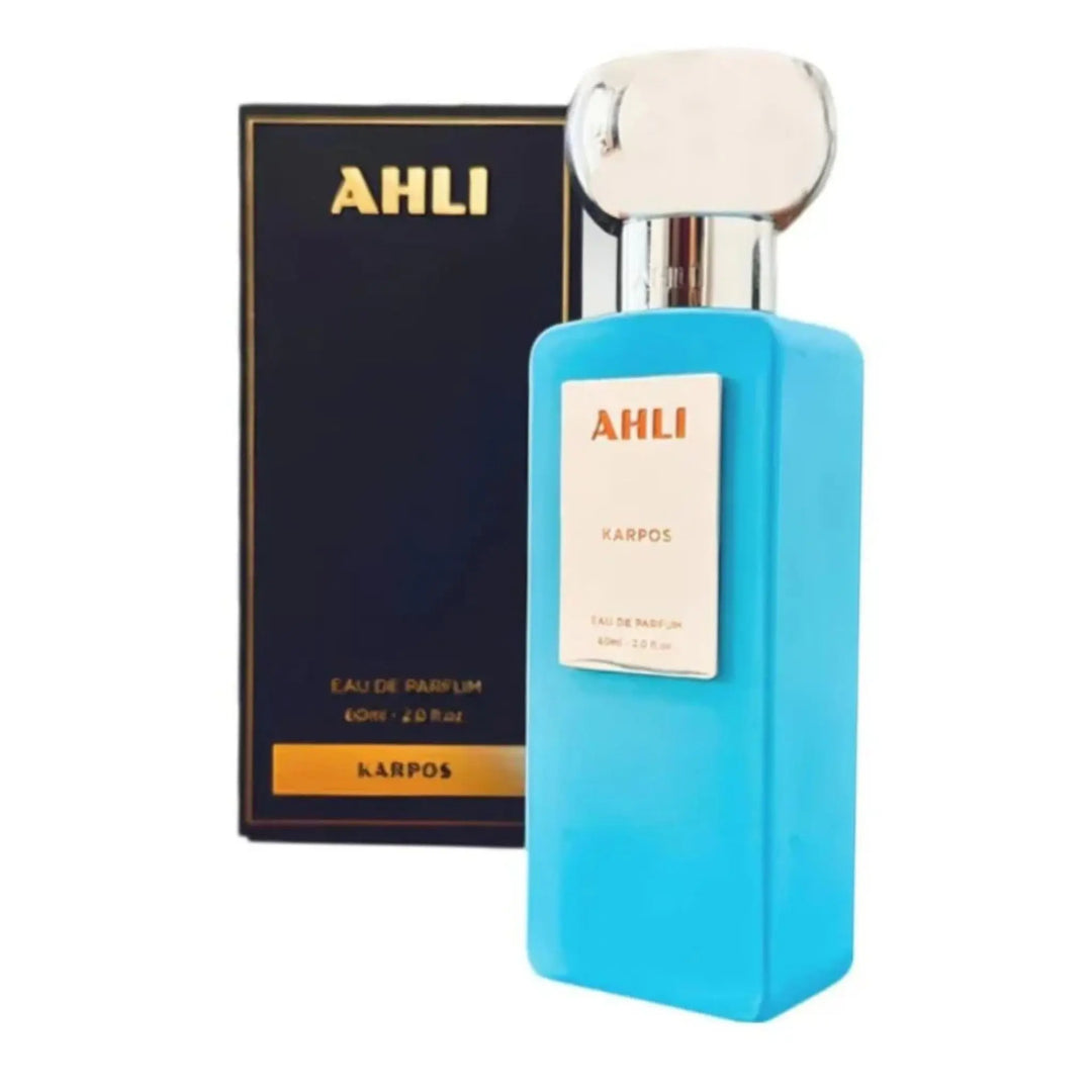 Karpos By Ahli For Unisex 2.0oz EDP Spray