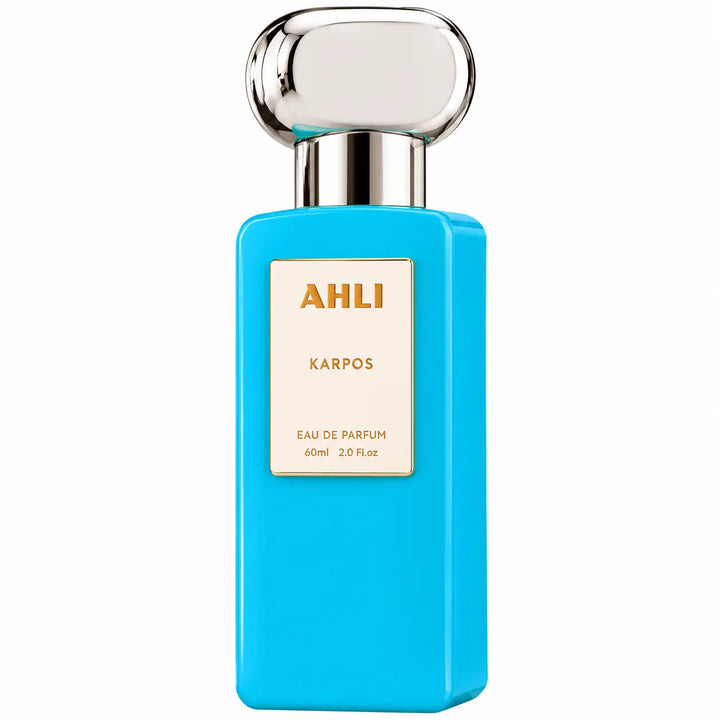 Karpos by Ahli Unisex 2.0oz EDP perfume bottle